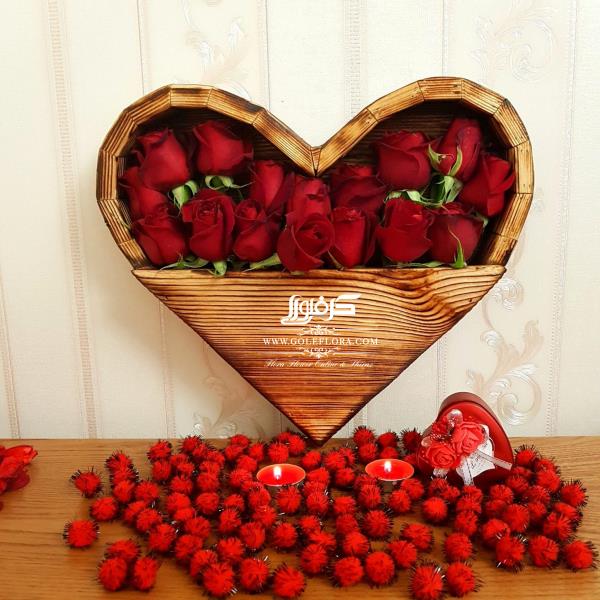 آشنایی با 10 تا از بهترین گل روز ولنتاین و نماد آن در زبان عشق