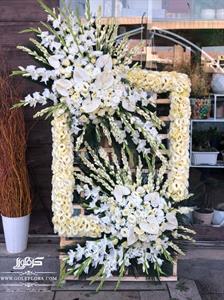 تاج-گل-ترحیم-کد-34