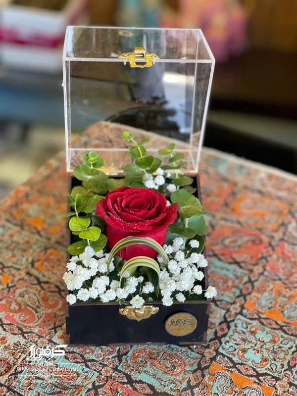 باکس ماهور  278
