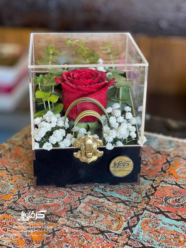 باکس ماهور  278