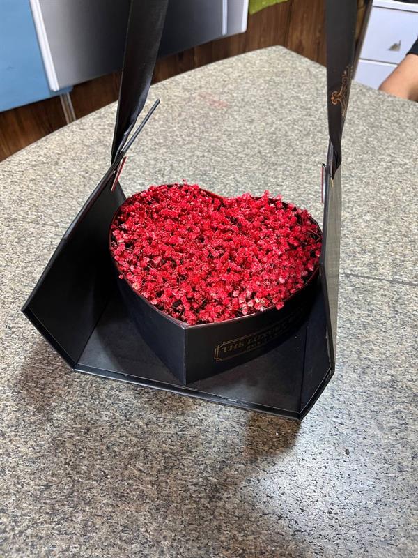 باکس گل سوپرایزی