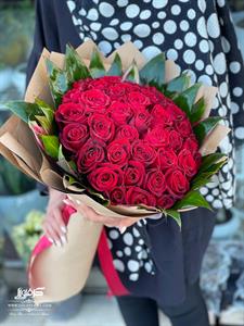 دسته-گل-نسیم-537